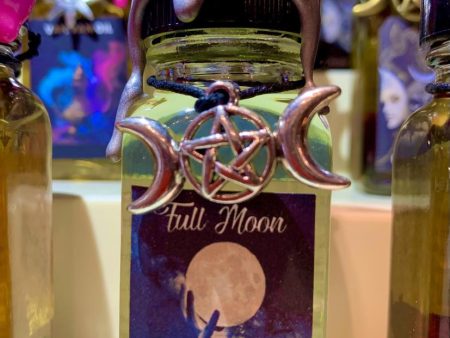 FULL MOON Hot on Sale