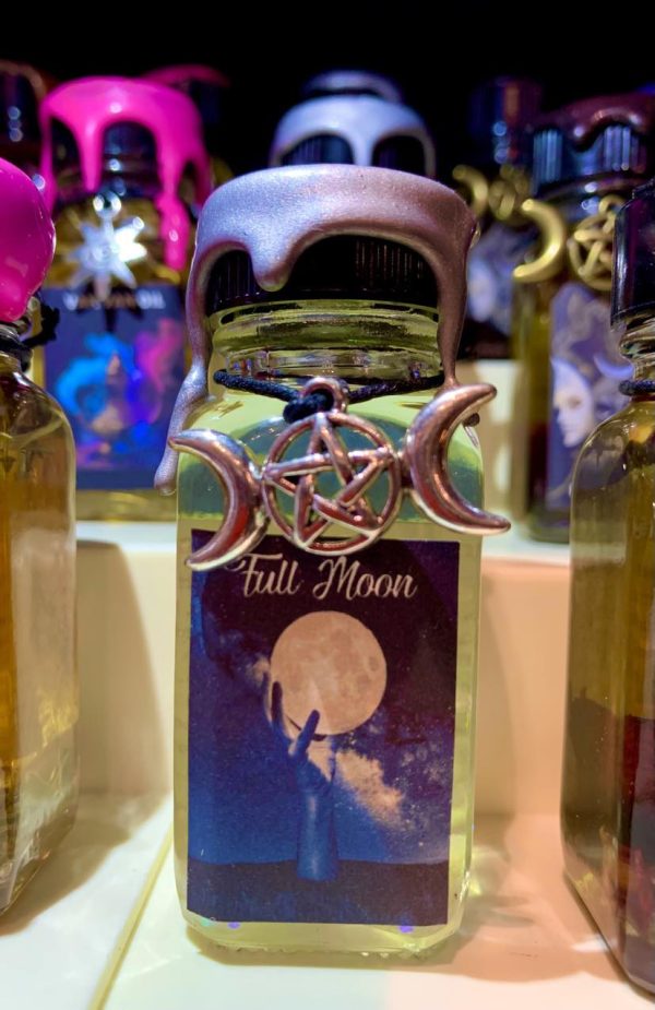 FULL MOON Hot on Sale