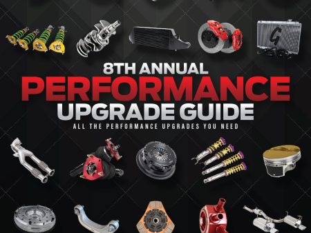 Tuning Essentials: Performance Upgrade Guide #8 Online now