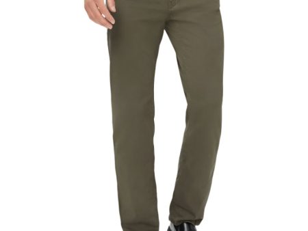 Chuck Marathon Olive Khaki Trouser Sale