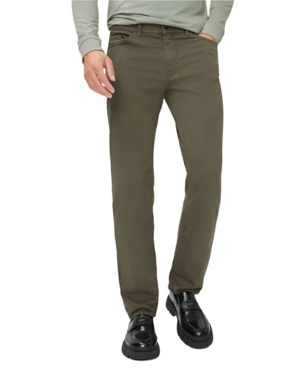 Chuck Marathon Olive Khaki Trouser Sale