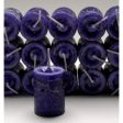 Healing Magickal Votive Candle Sale