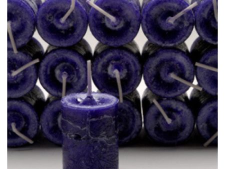 Healing Magickal Votive Candle Sale