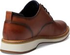 Osborn G360 Oxford British Tan Dress Shoe For Cheap