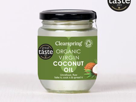 Organic Coconut Oil (Unrefined & Raw) (6 Pack) Cheap