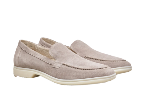 John Slip On in Smoke Embers Online Hot Sale