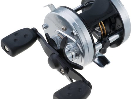 Abu Garcia Ambassadeur 5501 C3 Sale