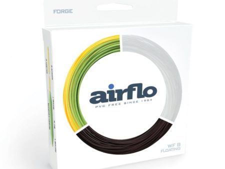 Airflo Forge Fly Line Cheap