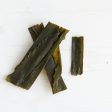 Japanese Hokkaido Kombu - Dried Sea Vegetable (5 Pack) Fashion