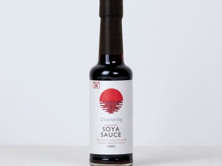 Organic Soya Sauce (6 Pack) Online Hot Sale