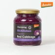 Bio Kitchen Organic   Demeter Red Cabbage (6 Pack) For Discount