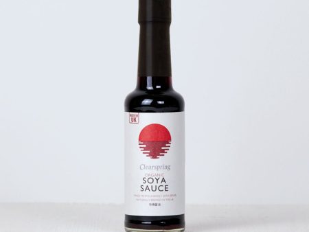 Organic Soya Sauce Hot on Sale