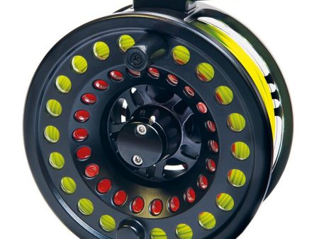 Airflo Switch Cassette Fly Reel Online