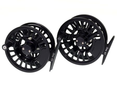 A Jensen Ziwa Fly Reel Online Sale