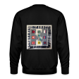 Judith Kaufman Weiner s Pandemic Squares Hoodie Supply