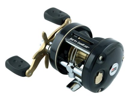 Abu Garcia Ambassadeur 5601 JB Online now