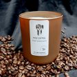 Hoyser Country Blend Coffee Candle Discount