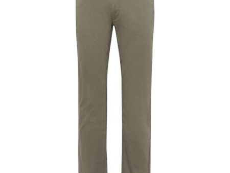 Chuck Hi-Flex Modern Trouser Supply