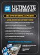 Ultimate 2021 PASMAG Membership Discount