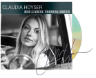 (Autographed Version) Red Light s Turning Green CD - Claudia Hoyser s Debut Album For Sale