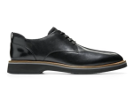 Osborn G360 Oxford Black Dress Shoe Online now