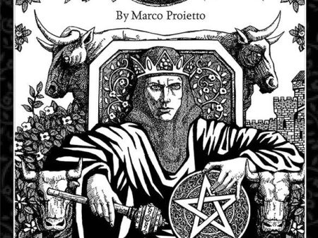 Bianco Tarot For Discount