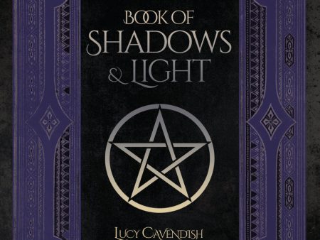 Book of Shadows & Light Journal For Sale