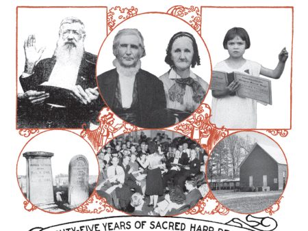 I Belong to This Band: 85 Years of Sacred Harp Recordings Online Sale