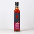 Organic Red Wine Vinegar - 500ml (6 Pack) Supply