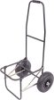 Leeda Fold Up Trolley w  Pneumatic Wheels on Sale