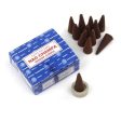 SATYA Nag Champa Cone Incense 15g Hot on Sale