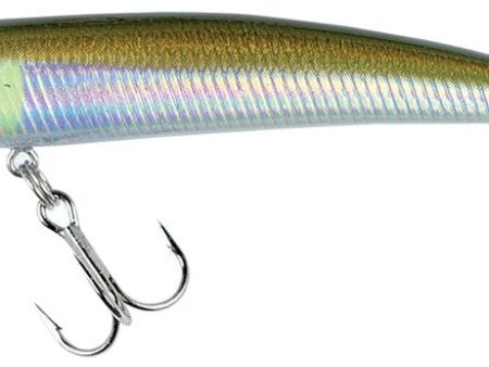 Yo-Zuri Pins Minnow 5cm For Discount