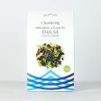 Organic Atlantic Dulse - Dried Sea Vegetable (8 Pack) For Discount