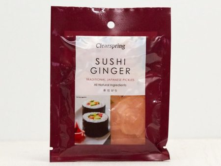 Japanese Sushi Ginger (10 Pack) Online Hot Sale