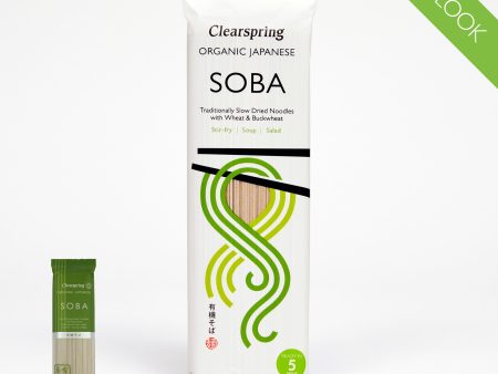 Organic Japanese Soba Noodles For Discount