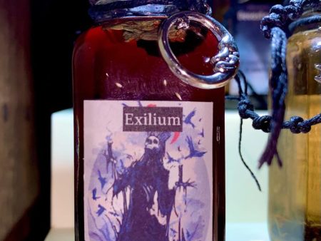 EXILIUM on Sale