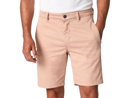 Arizona Soft Touch Short in Rose For Discount