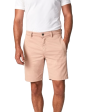 Arizona Soft Touch Short in Rose For Discount