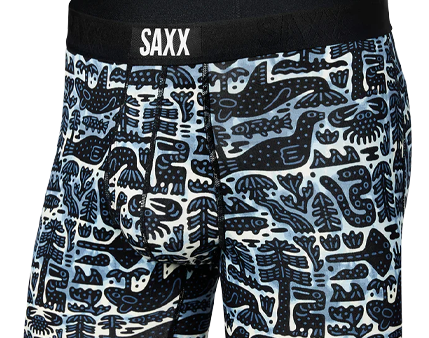 Ultra Soft Boxer Brief - Coast Life For Discount