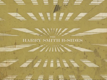 The Harry Smith B-Sides Online now