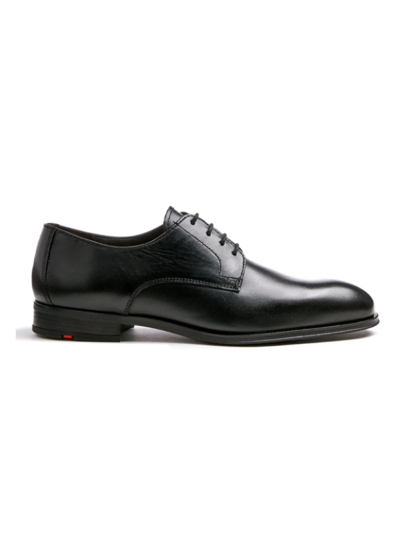 Sabre Dress Shoe in Schwarz on Sale