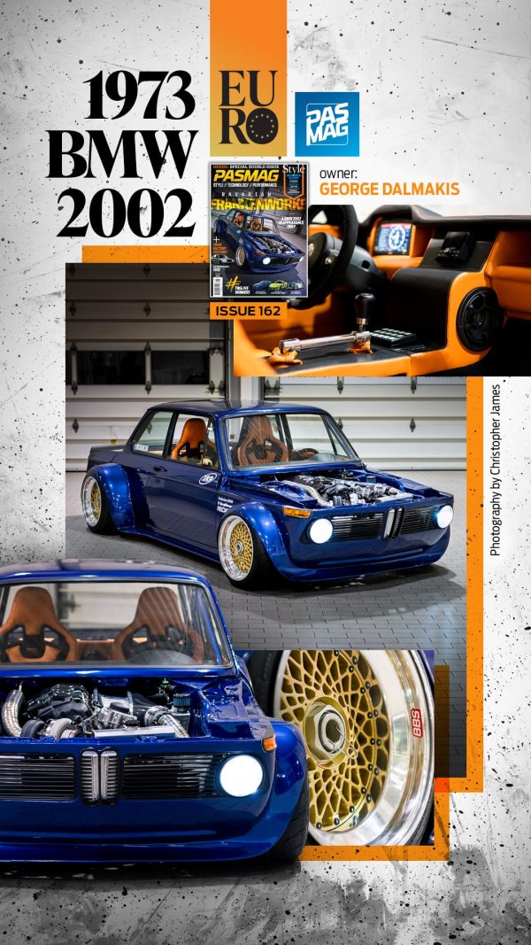 PASMAG #162   Style Vol. 7 For Sale