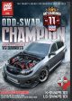 RE-ORDER PASMAG #176 - Oddball Swaps & Tuner Battlegrounds 11 Champion on Sale