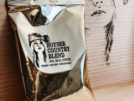 42 ct. Box 2.5 oz Regular Commercial Frac Packs - Hoyser Country Blend Online now