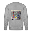 Judith Kaufman Weiner s Pandemic Squares Hoodie Supply