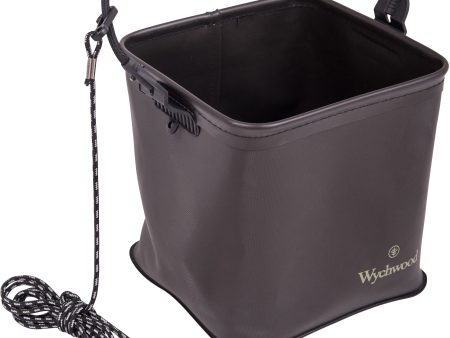 Wychwood EVA Water Bucket Sale