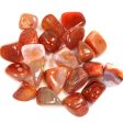 Fire Agate Tumbled Online Hot Sale