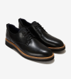 Osborn G360 Oxford Black Dress Shoe Online now