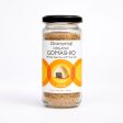 Organic Gomashio - Whole Sesame with Sea Salt Discount