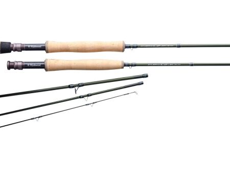 Wychwood Truefly T2 Fly Rods Online Sale